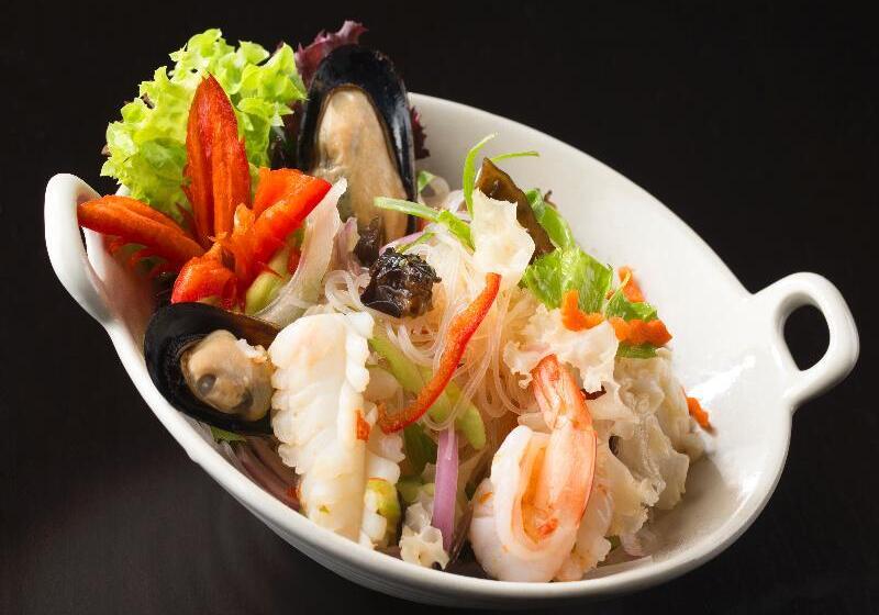 Hotel Dusit Thani Abu Dhabi