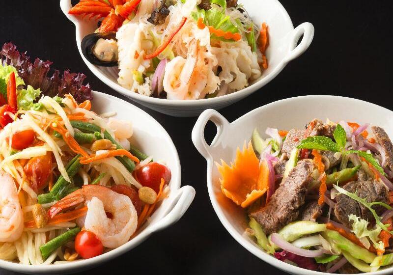 Hotel Dusit Thani Abu Dhabi