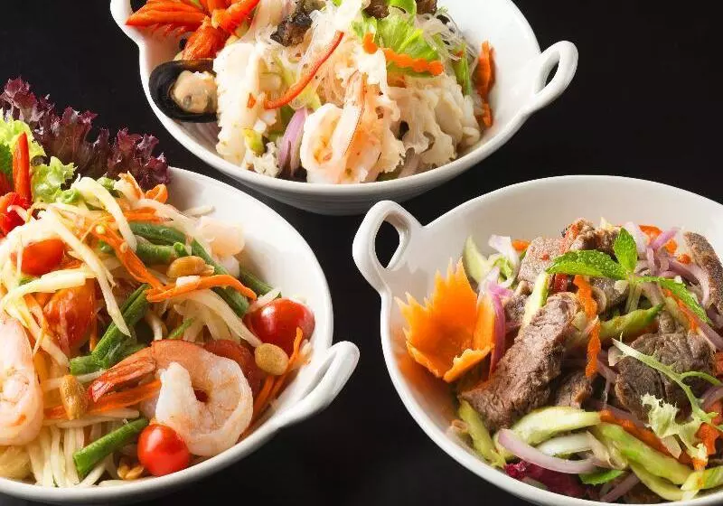 בית מלון כפרי Dusit Thani Abu Dhabi