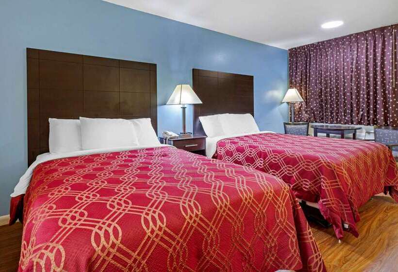 فندق Econo Lodge Woodstock Shenandoah Valley I 81
