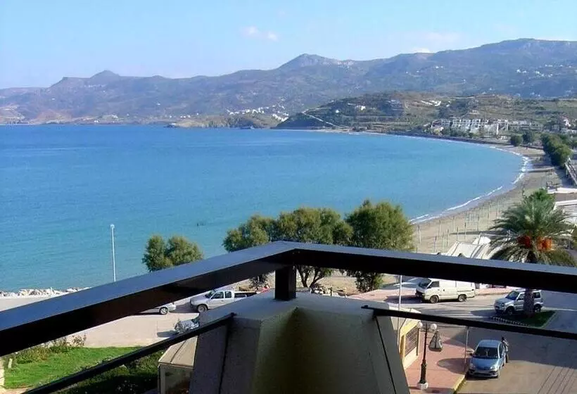 בית מלון כפרי Elysee