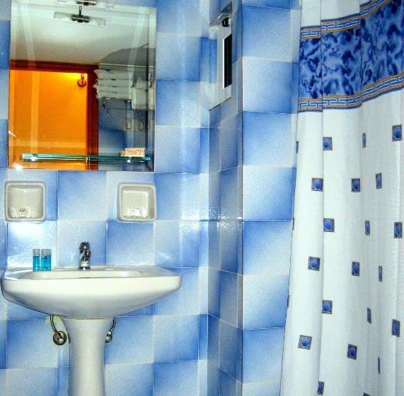 בית מלון כפרי Elysee