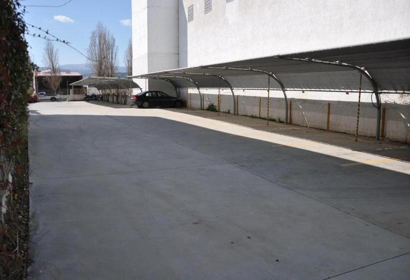 בית מלון כפרי Elysee