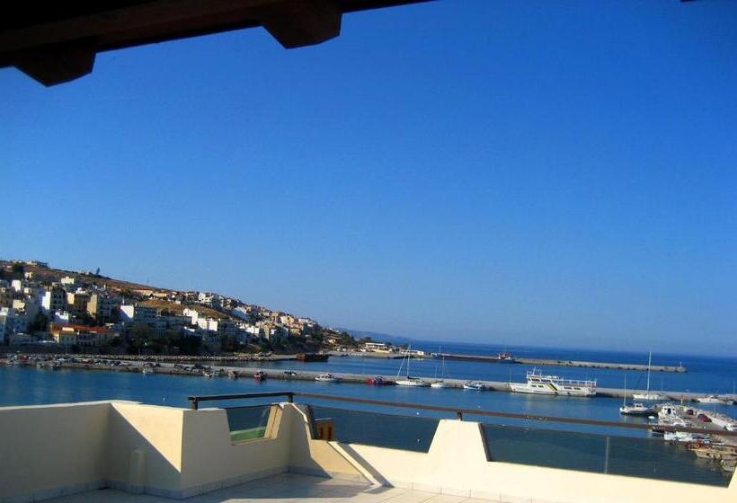 בית מלון כפרי Elysee