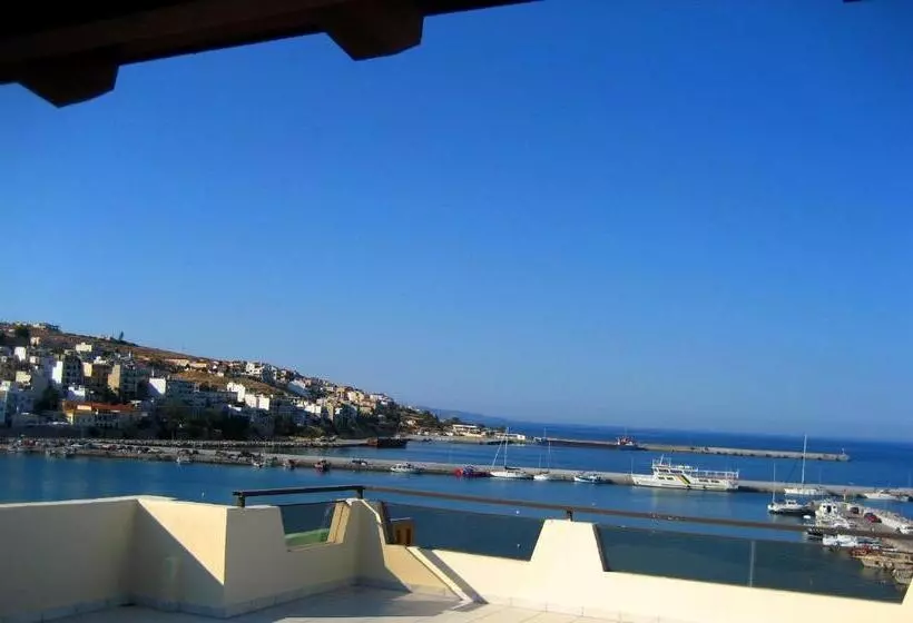 בית מלון כפרי Elysee