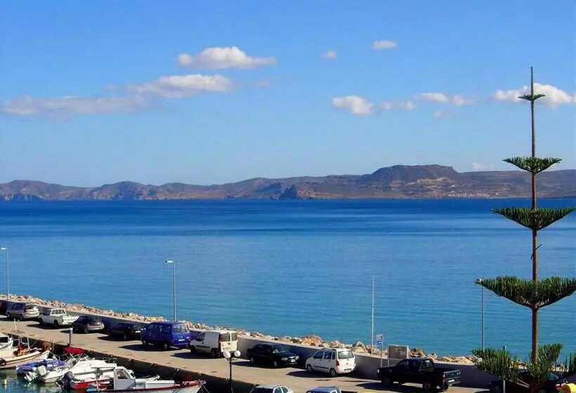 בית מלון כפרי Elysee