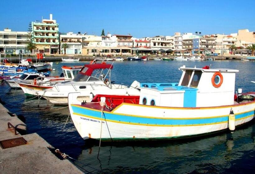 בית מלון כפרי Elysee