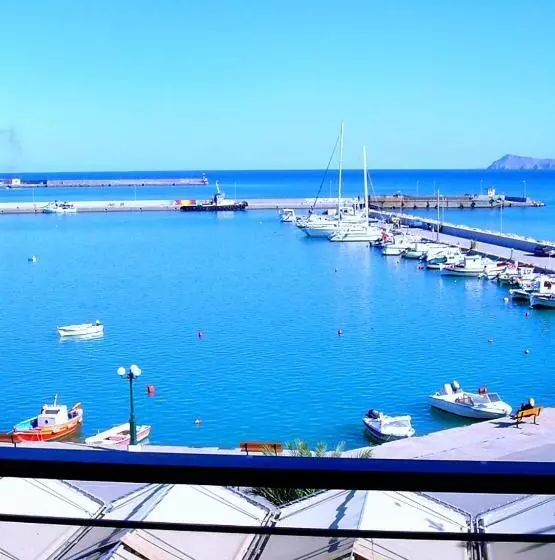 בית מלון כפרי Elysee