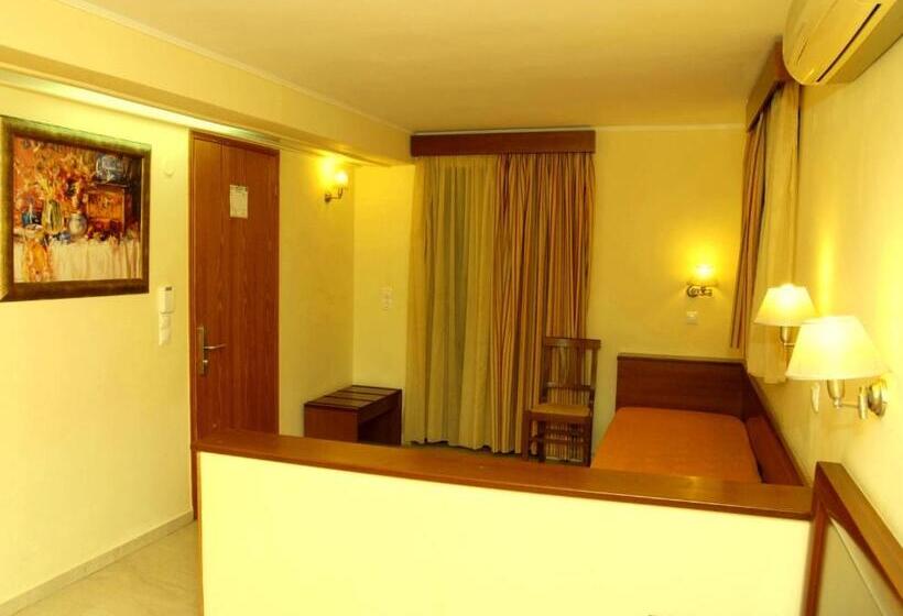 בית מלון כפרי Elysee