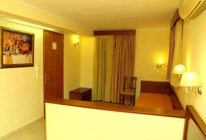 בית מלון כפרי Elysee