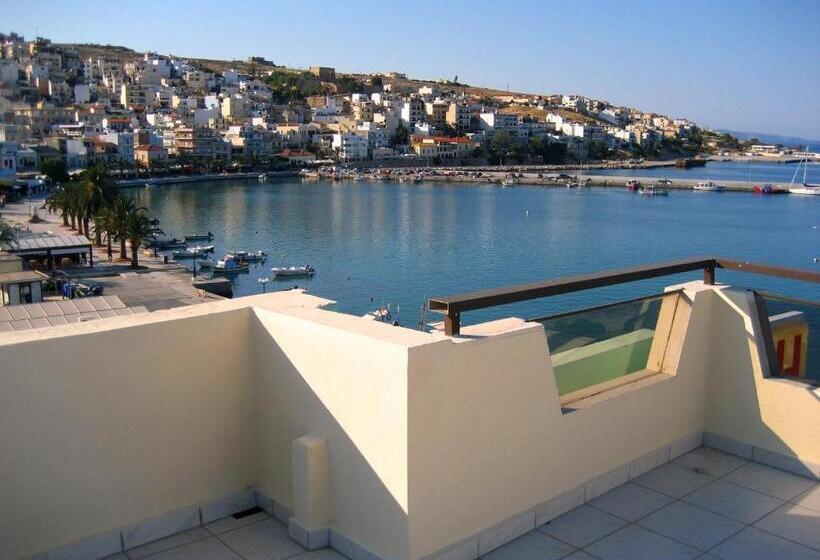 בית מלון כפרי Elysee