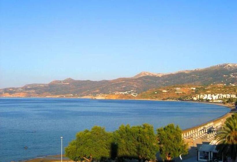 בית מלון כפרי Elysee