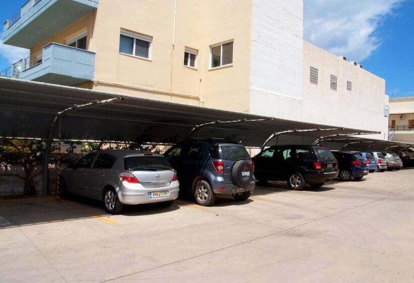 בית מלון כפרי Elysee