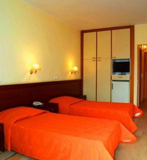 בית מלון כפרי Elysee