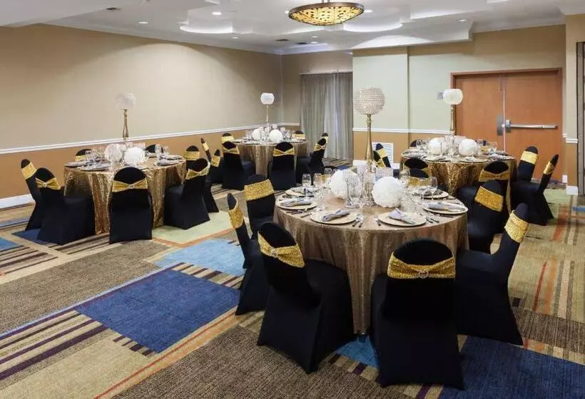 ホテル Fairfield Inn & Suites Jacksonville Butler Boulevard