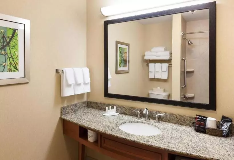 ホテル Fairfield Inn & Suites Jacksonville Butler Boulevard