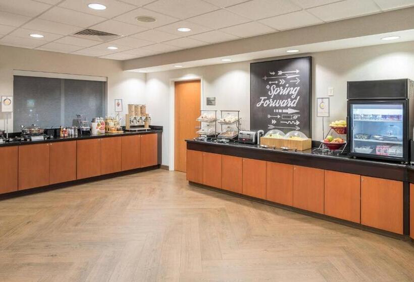 فندق Fairfield Inn & Suites Kansas City Overland Park