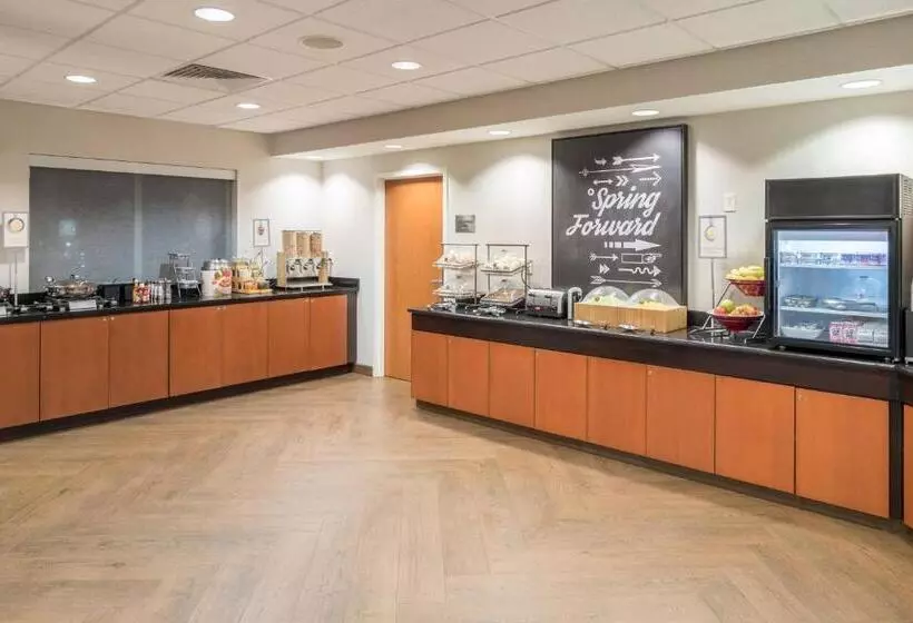 ホテル Fairfield Inn & Suites Kansas City Overland Park