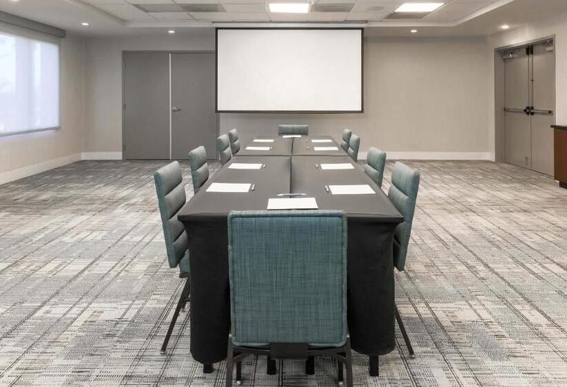 בית מלון כפרי Four Points By Sheraton Ontariorancho Cucamonga