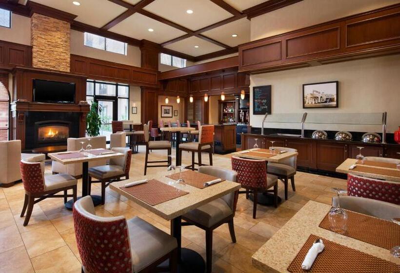 בית מלון כפרי Four Points By Sheraton Ontariorancho Cucamonga