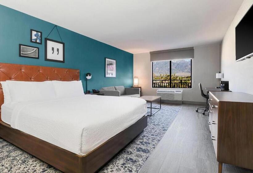 בית מלון כפרי Four Points By Sheraton Ontariorancho Cucamonga