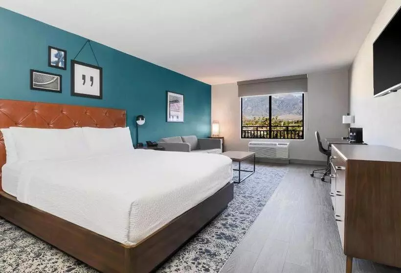 ホテル Four Points By Sheraton Ontariorancho Cucamonga