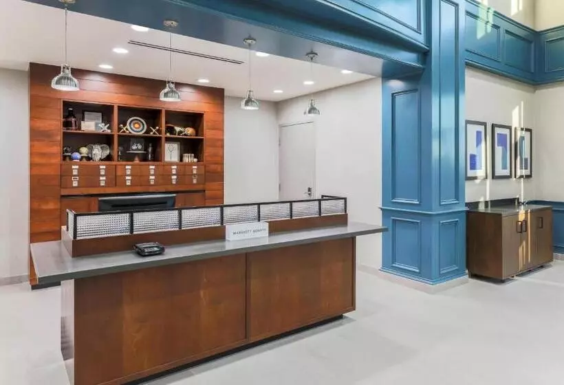 ホテル Four Points By Sheraton Ontariorancho Cucamonga