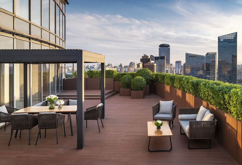 Four Seasons Hotel Beijing