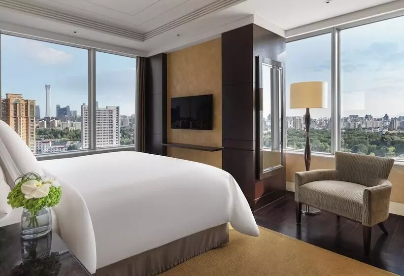 Four Seasons Hotel Beijing