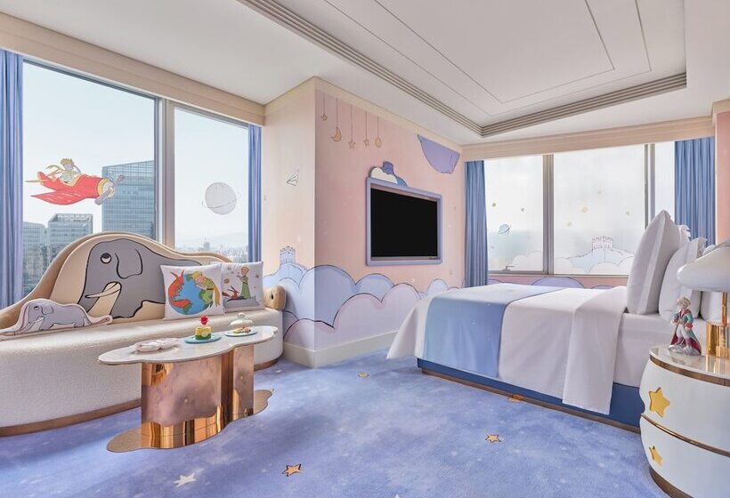 Four Seasons Hotel Beijing