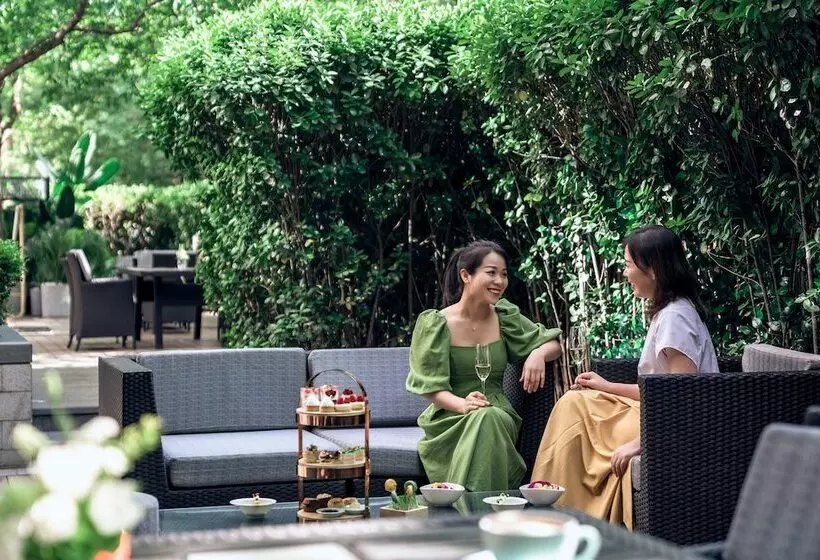 Four Seasons Hotel Beijing