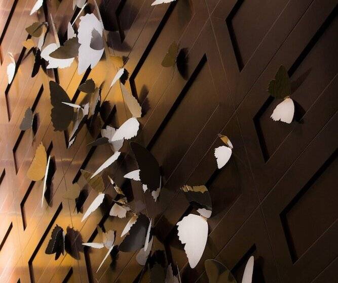 Four Seasons Hotel Beijing