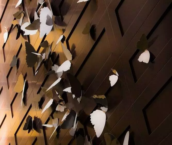 Four Seasons Hotel Beijing