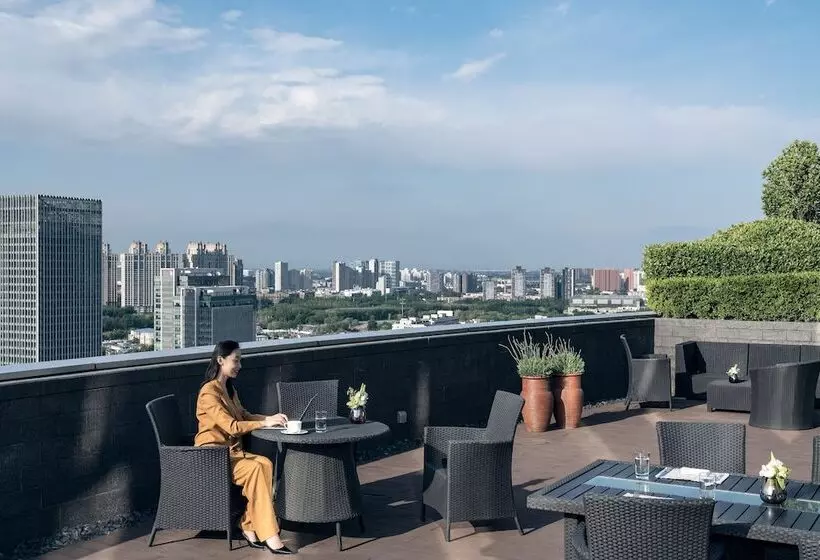 Four Seasons Hotel Beijing