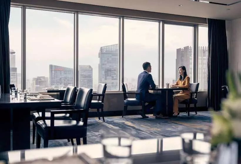 Four Seasons Hotel Beijing