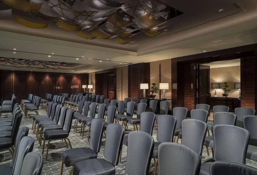 Four Seasons Hotel Beijing