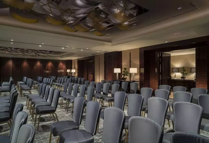 Four Seasons Hotel Beijing