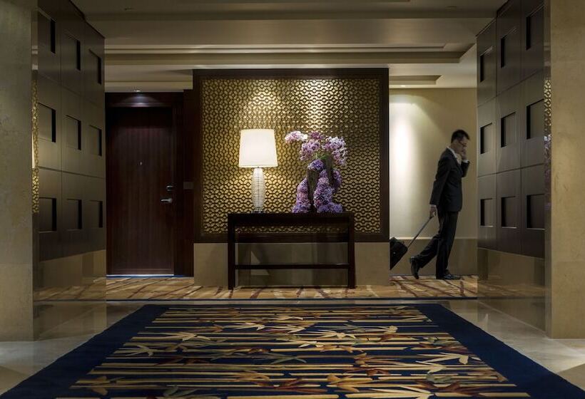 Four Seasons Hotel Beijing