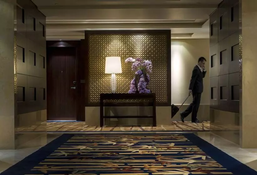 Four Seasons Hotel Beijing