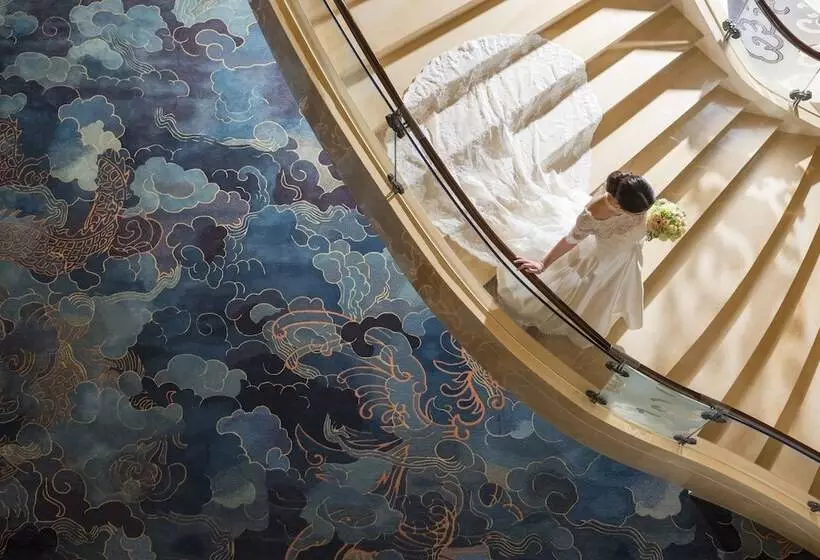 Four Seasons Hotel Beijing