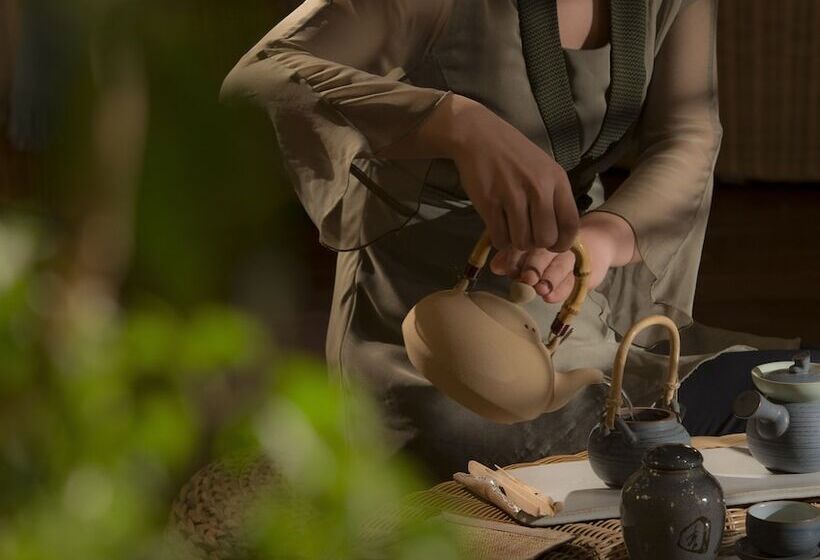 Four Seasons Hotel Beijing