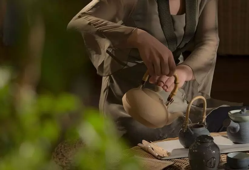 Four Seasons Hotel Beijing