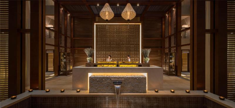 Four Seasons Hotel Beijing