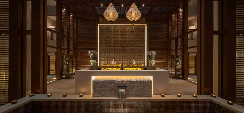 Four Seasons Hotel Beijing