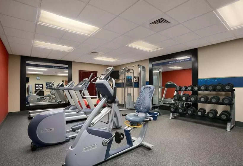 ホテル Hampton Inn Magnolia