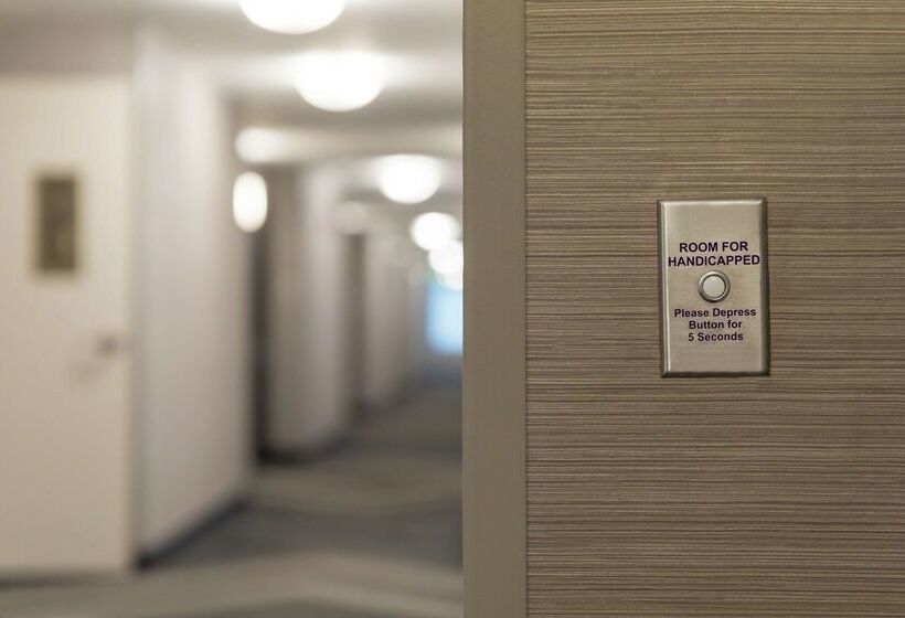 בית מלון כפרי Hilton Garden Inn Stony Brook