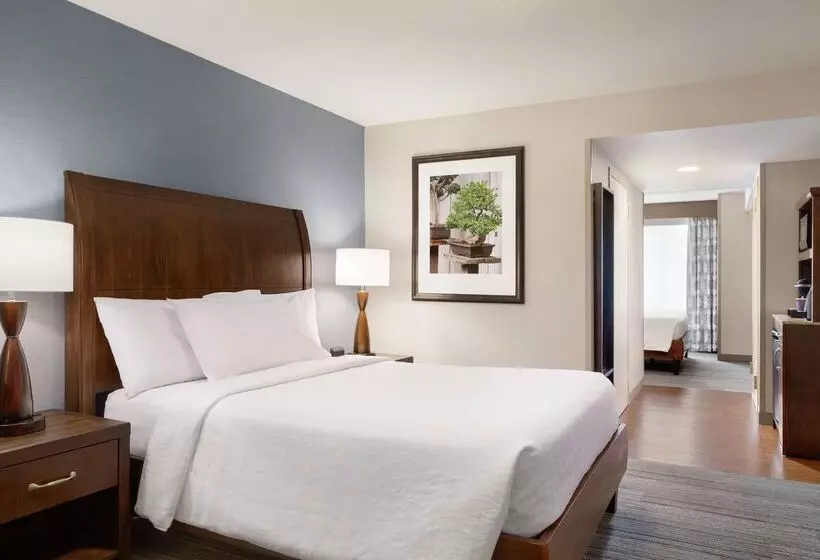 Otel Hilton Garden Inn Stony Brook