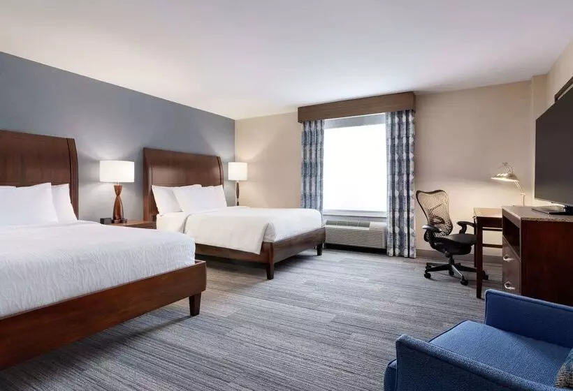Otel Hilton Garden Inn Stony Brook