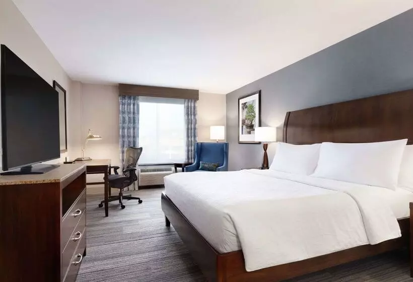 Otel Hilton Garden Inn Stony Brook