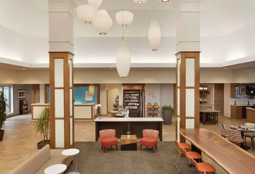 Otel Hilton Garden Inn Stony Brook